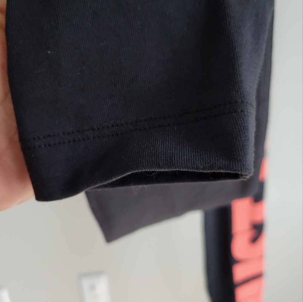 Nike - Essential Just Do It Leggings Nike - Essential Just Do It Leggings Nike - Picture 5 of 5